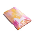 Pink Poly Mailers Доставка Конверты Пользовательские Почтовые сумки